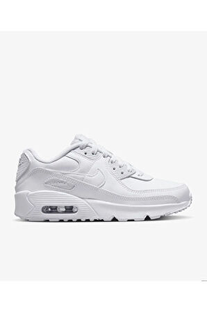 Air Max 90 Ltr Kdın Sneaker Spor Ayakkabı Cd6864-100 (YARIM NUMARA BÜYÜK ALMANIZI ÖNERİRİZ)