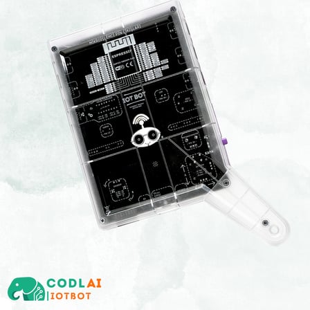 codlai - iotbot