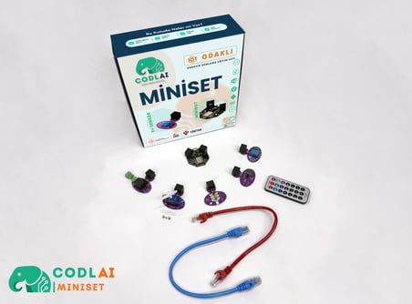 CODLAI - MINISET