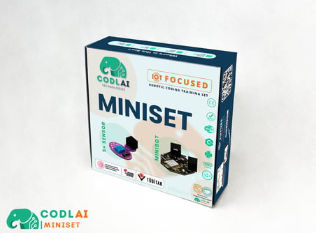 CODLAI - MINISET