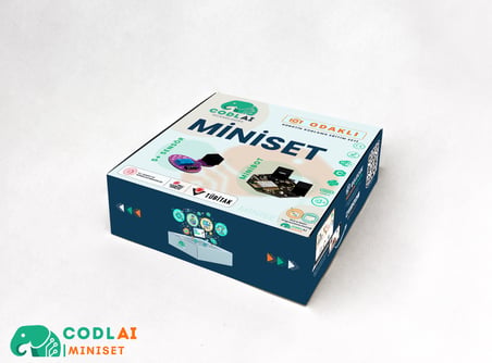CODLAI - MINISET