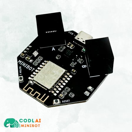 CODLAI - MINIBOT