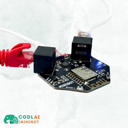 CODLAI - MINIBOT