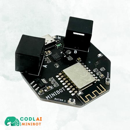 CODLAI - MINIBOT