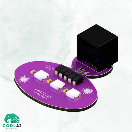CODLAI - Akıllı Led Modülü