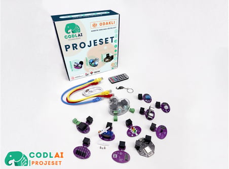 CODLAI - PROJESET