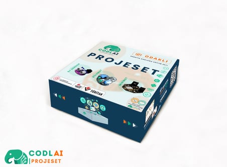 CODLAI - PROJESET