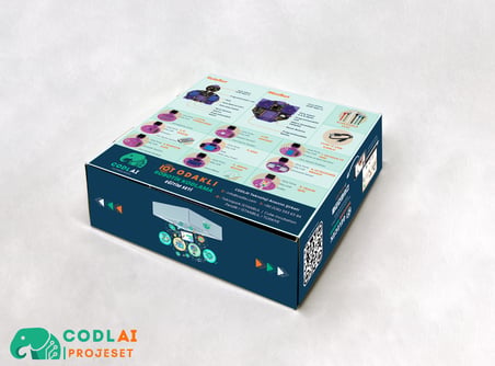 CODLAI - PROJESET
