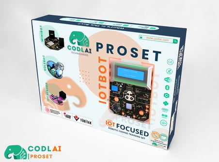 CODLAI - PROSET