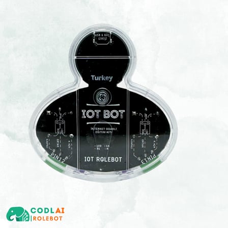 CODLAI - ROLEBOT