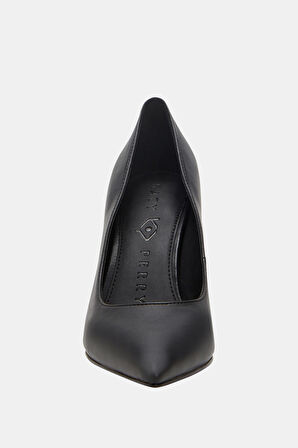 Katy Perry The Laterr Hıgh Heel Kadın Siyah Topuklu Ayakkabı