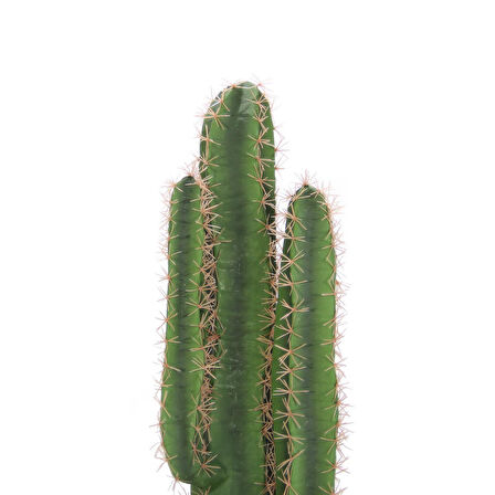 Yapay Kaktüs Küçük 80 Cm