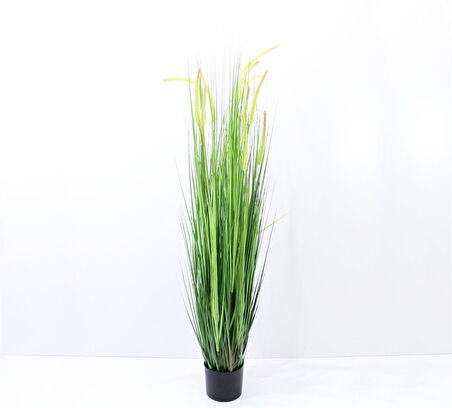 Yapay Seterya Pot 150 cm