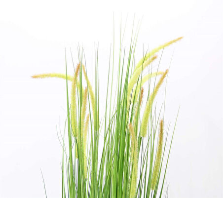 Yapay Seterya Pot 150 cm