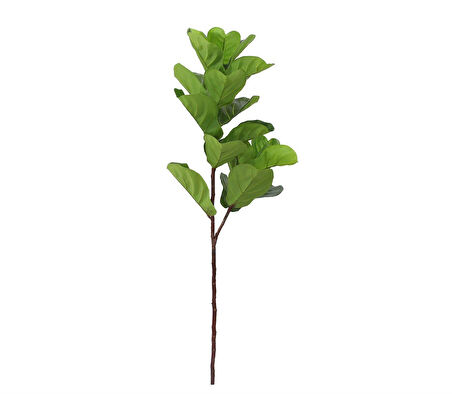 Yapay Kauçuk Dalı 135 cm