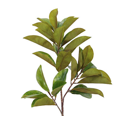Yapay Manolya Dalı 130 cm