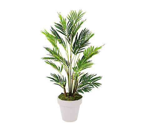 Yapay Mini Palmiye Ağacı 125 cm