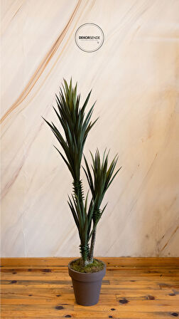 Yapay Sisal Ağacı 170 cm