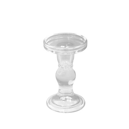 Cam Mumluk 14 cm