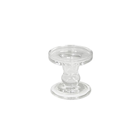 Cam Mumluk 8,5 cm