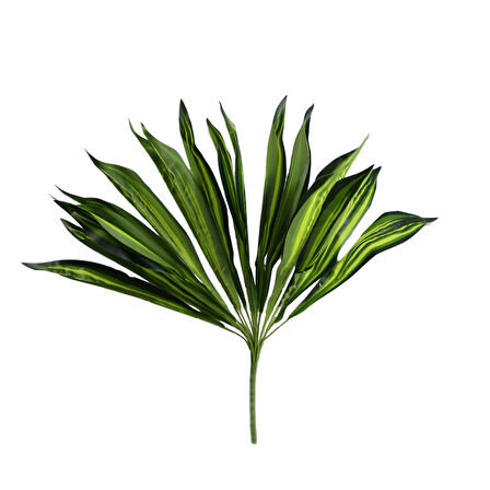 Yapay Drasena (Dracena) Demeti 50 cm