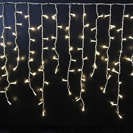 Saçak Led Dış Mekan Işık Günışığı 2 Metre