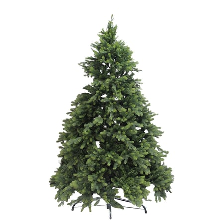 Yılbaşı Çam Ağacı 2320 Tips Yeşil 240 cm