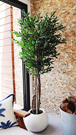 Yapay Zeytin Ağacı 170 cm