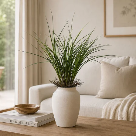 Yapay Grass Demet Yeşil 55 cm