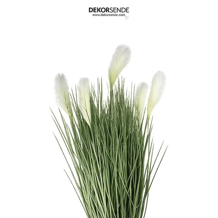 Yapay Pampas Grass Pot 100 cm