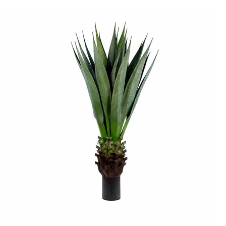 Yapay Ağaç Agave 100 cm