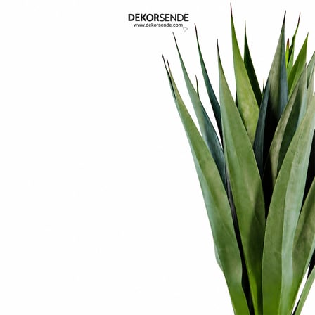 Yapay Ağaç Agave 100 cm
