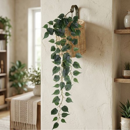 Yapay Patos Sarkıt Sarmaşık Mat 95 cm
