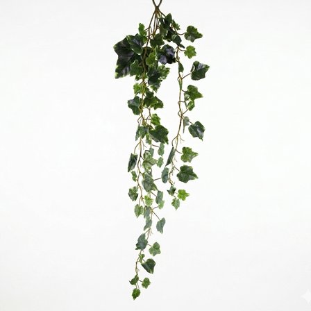 Yapay Hedera Sarkıt Alacalı 90 cm