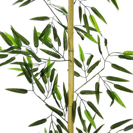 Saksısız Dekoratif 10'lu Bambu Seperatör Seti 110 cm