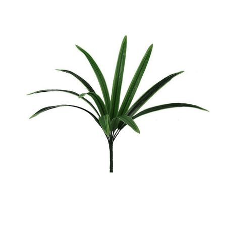 Yapay Dracena Demet Yeşil 50 cm