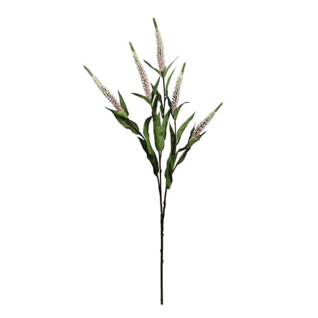 Yapay Veronika Dal Pembe 75 cm