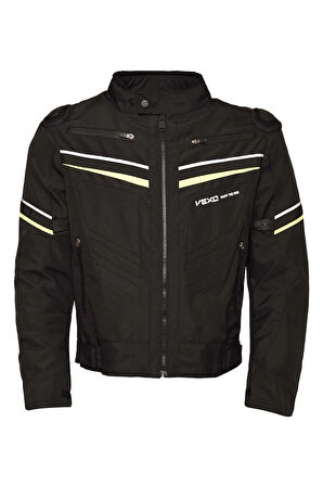 Calıfornıa Hörgüçlü Mont Neon Sarı