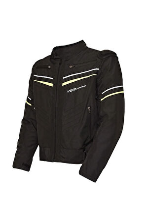 Calıfornıa Hörgüçlü Mont Neon Sarı