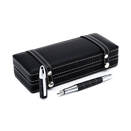 İsme Özel Dolma Kalem Özel Kutulu