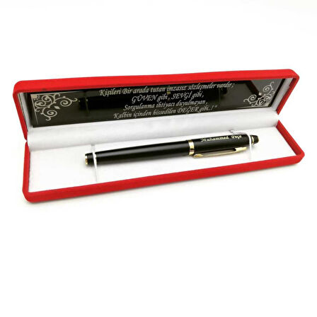 Hediyelik Roller Kalem