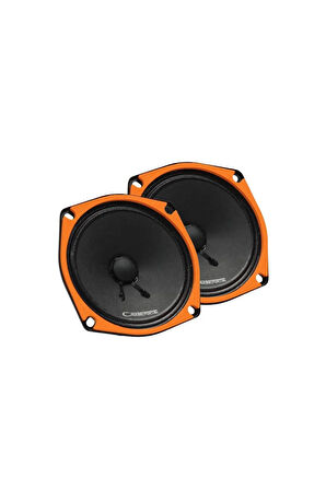 ZC55 13cm 5inch Midrange Hoparlör Takımı 750W - 50RMS
