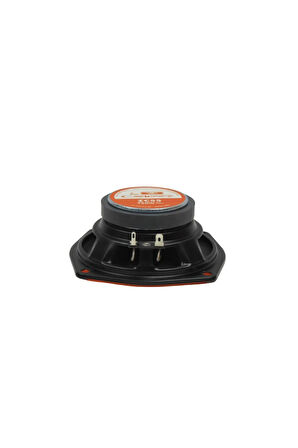 ZC55 13cm 5inch Midrange Hoparlör Takımı 750W - 50RMS
