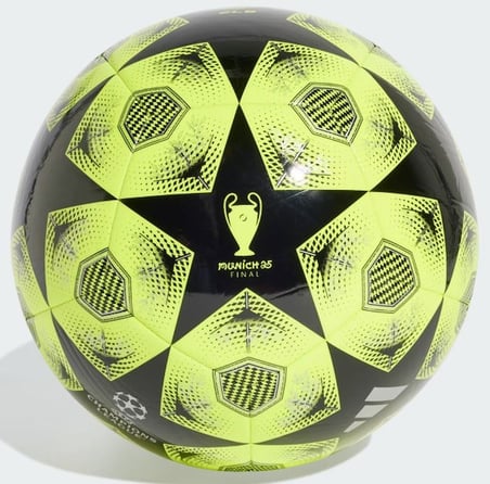 Delux Serisi Antrenman Topu Karsilasma JH1282 Uefa Champions League Club 24/25 Knockout Phase