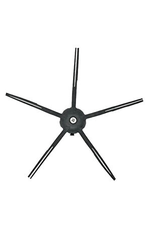 ROBOROCK CDZ11RR S5 max S6 maxv uyumlu filtre fırça seti