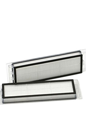 ROBOROCK CDZ11RR S5 max S6 maxv uyumlu filtre fırça seti