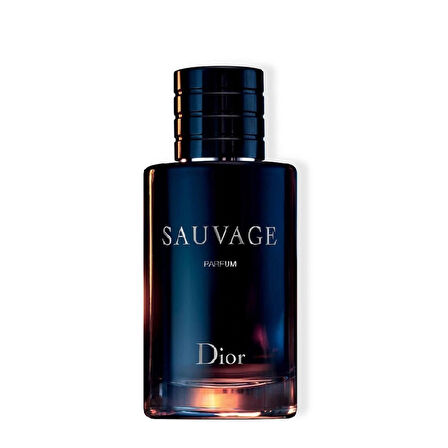 Christian Dior Dior Sauvage Parfum 100 Ml Erkek Parfüm