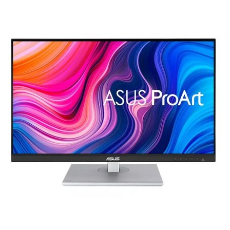 27 ASUS PROART PA279CV IPS 5MS 60MHZ 2XHDMI 1XDP TYPE-C UHD 3840X2160 HOPARLÖR ÇERÇEVESİZ YÜKSEKLİK AYARI PIVOT VESA