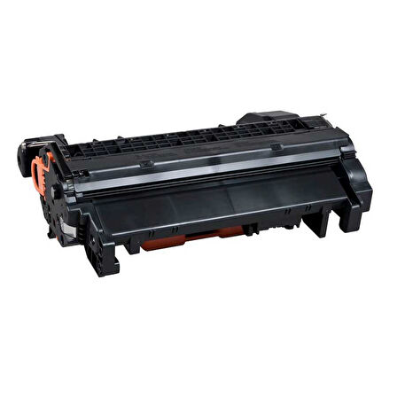 Hp CE390A (90A) Kutusu Hasarlı Siyah Orjinal Toner