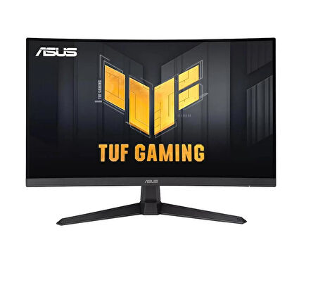 27 ASUS TUF GAMION VG27VQM1B 1MS 280HZ FREESYNC